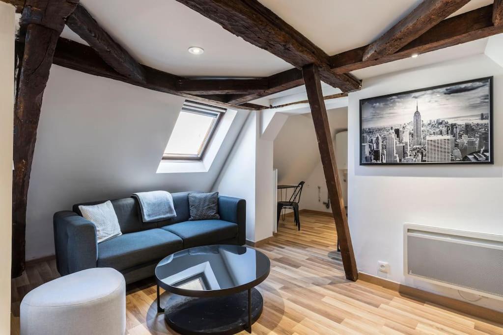 Apartamento Le Loft De Bergerac Exterior foto