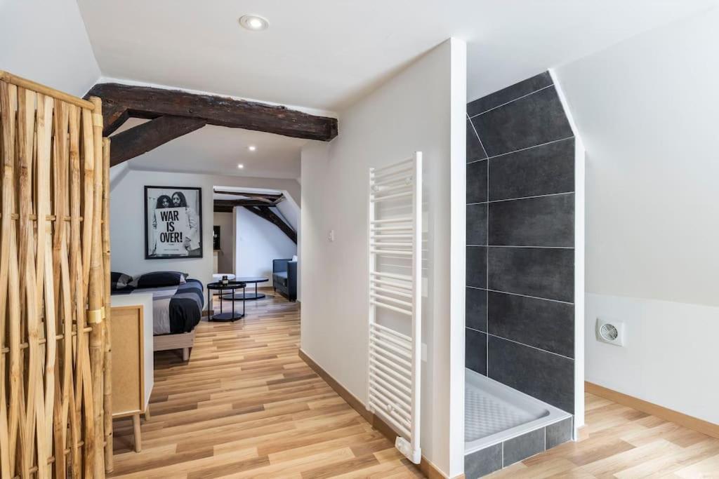Apartamento Le Loft De Bergerac Exterior foto